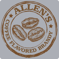 Allen's Coffee Flavored Brandy