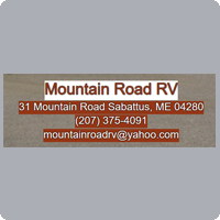 Mountain Road RV